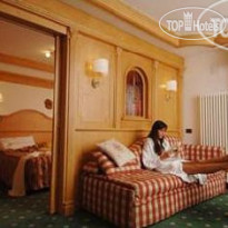 Tressane hotel San Martino di Castrozza 