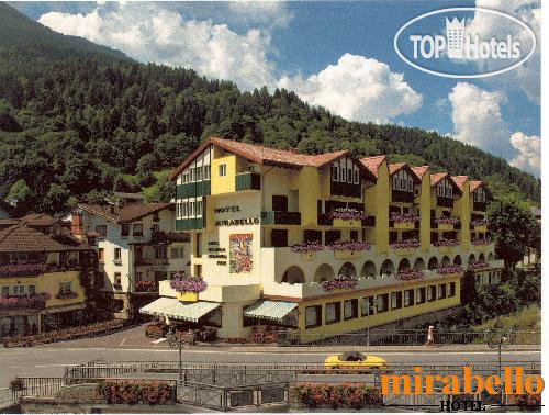 Mirabello hotel San Martino di Castrozza