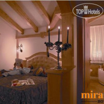 Mirabello hotel San Martino di Castrozza