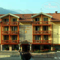 Relais Orsingher hotel San Martino di Castrozza 