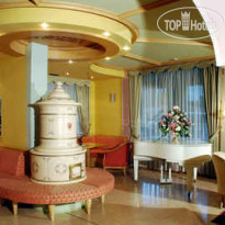 Relais Orsingher hotel San Martino di Castrozza 