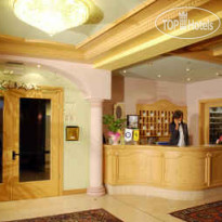 Relais Orsingher hotel San Martino di Castrozza 