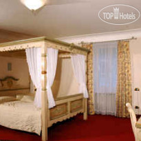 Relais Orsingher hotel San Martino di Castrozza 