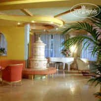 Relais Orsingher hotel San Martino di Castrozza 