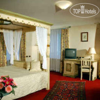 Relais Orsingher hotel San Martino di Castrozza 