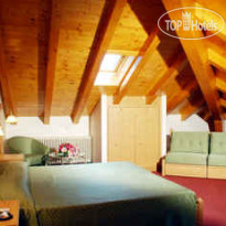 Relais Orsingher hotel San Martino di Castrozza 