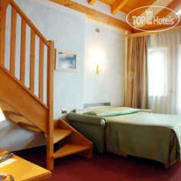 Relais Orsingher hotel San Martino di Castrozza 