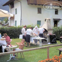 Al Bivio hotel San Martino di Castrozza