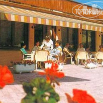 Conca Verde hotel San Martino di Castrozza 