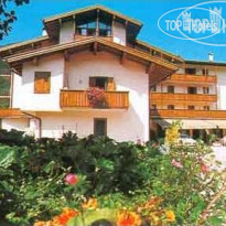 Conca Verde hotel San Martino di Castrozza 