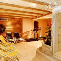 Eden hotel San Martino di Castrozza