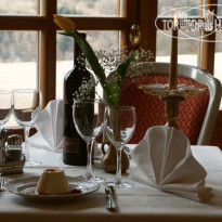 El Mondin hotel San Martino di Castrozza 