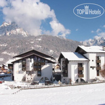 Castel Pietra hotel San Martino di Castrozza 