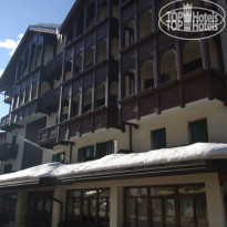 Isola Bella hotel San Martino di Castrozza 