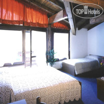 Salgetti hotel San Martino di Castrozza 