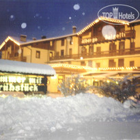 Salgetti hotel San Martino di Castrozza 