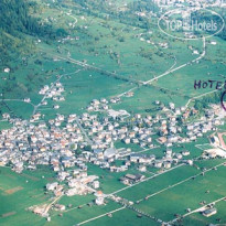 Salgetti hotel San Martino di Castrozza 