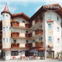 Siror hotel San Martino di Castrozza 