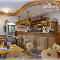 Siror hotel San Martino di Castrozza 