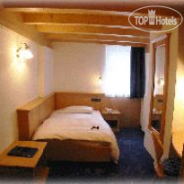 Siror hotel San Martino di Castrozza 