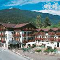 Tre Ponti hotel San Martino di Castrozza 