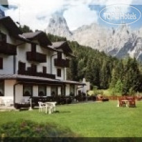 Al Cacciatore hotel San Martino di Castrozza 