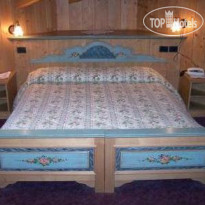 Chalet Piereni hotel San Martino di Castrozza 