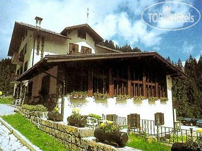 Fratazza hotel San Martino di Castrozza