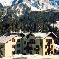 Fratazza hotel San Martino di Castrozza