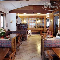 Fratazza hotel San Martino di Castrozza