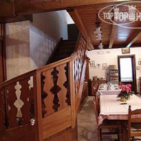 Fratazza hotel San Martino di Castrozza