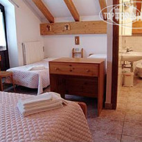 Fratazza hotel San Martino di Castrozza