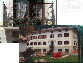 Photos Al Pin  hotel San Martino di Castrozza