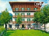 Photos Garni Suisse hotel San Martino di Castrozza