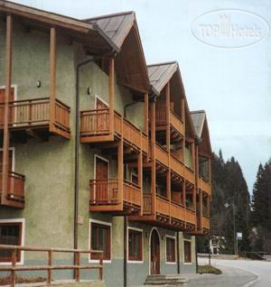 Hotel photo Residence Flora 3*