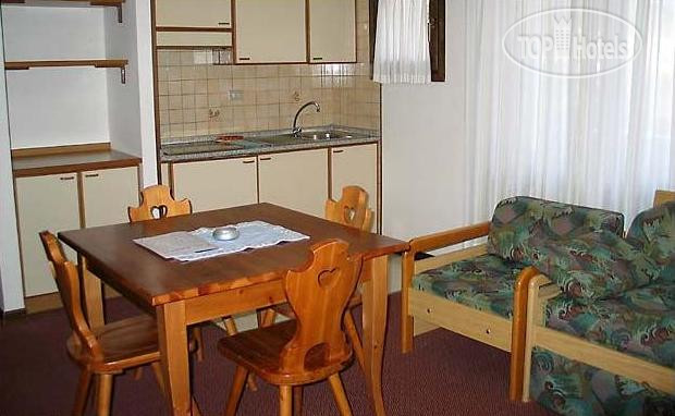 New photos from tourists Residence Edelweiss 4*