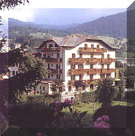 Hotelier's photos Dolomiti hotel San Martino di Castrozza 3*