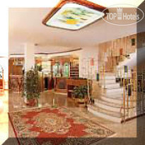 Dolomiti hotel San Martino di Castrozza