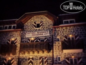 Hotelier's photos Historic Residence Madonna 4*