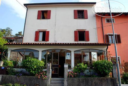 New photos from tourists Albergo Garni Aurora 1*