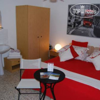 Albergo Garni Aurora 