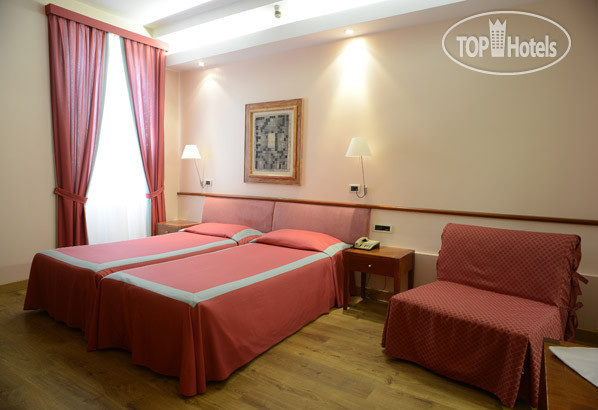 Hotelier's photos Colombia Hotel 4*