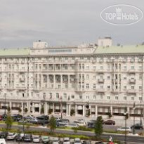 Starhotels Savoia Excelsior Palace 