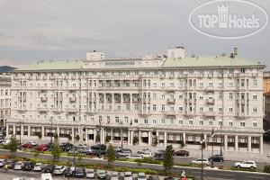 New photos from tourists Starhotels Savoia Excelsior Palace 4*