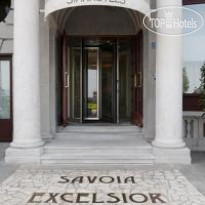 Starhotels Savoia Excelsior Palace 