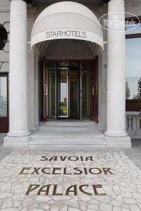 Starhotels Savoia Excelsior Palace