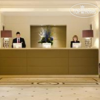 Starhotels Savoia Excelsior Palace 