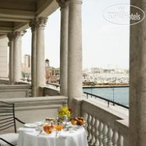 Starhotels Savoia Excelsior Palace 