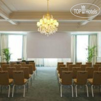 Starhotels Savoia Excelsior Palace 