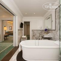 Starhotels Savoia Excelsior Palace 